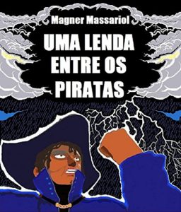 Baixar Uma Lenda entre os Piratas pdf, epub, eBook