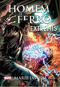 Baixar Homem de Ferro – Extremis pdf, epub, eBook