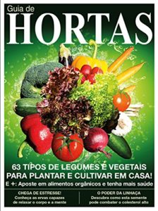 Baixar Guia de Hortas 10 pdf, epub, eBook