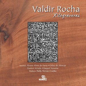 Baixar Valdir Rocha: Xilogravuras pdf, epub, eBook