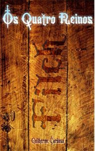 Baixar FILCH:: Os Quatro Reinos pdf, epub, eBook