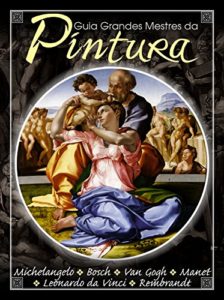 Baixar Guia Grandes Mestres da Pintura pdf, epub, eBook