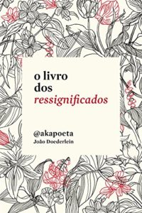 Baixar O livro dos ressignificados pdf, epub, eBook