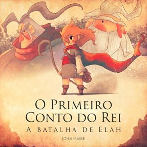 Baixar O Primeiro Conto do Rei – A Batalha de Elah pdf, epub, eBook