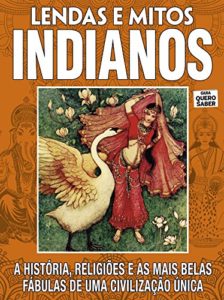 Baixar Guia Quero Saber 01 – Lendas e Mitos Indianos pdf, epub, eBook