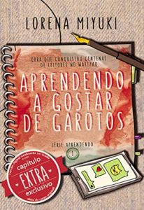 Baixar Aprendendo a Gostar de Garotos pdf, epub, eBook