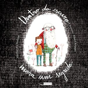 Baixar Dentro do escuro mora um segredo pdf, epub, eBook