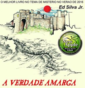 Baixar A Verdade Amarga pdf, epub, eBook