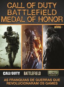 Baixar Guia PlayGames Especial 04 – Call of Duty, Battlefield, Medal of Honor pdf, epub, eBook
