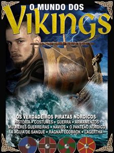 Baixar O Mundo dos Vikings pdf, epub, eBook