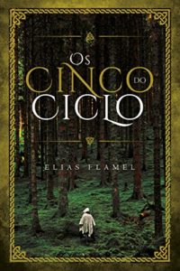Baixar Os Cinco do Ciclo pdf, epub, eBook