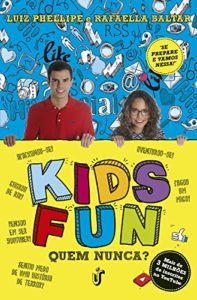 Baixar Kids Fun: Quem nunca? pdf, epub, eBook