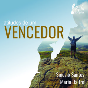 Baixar Atitudes de um VENCEDOR pdf, epub, eBook