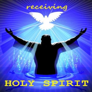 Baixar receiving HOLY SPIRIT pdf, epub, eBook