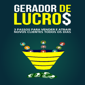 Baixar Gerador de Lucro pdf, epub, eBook