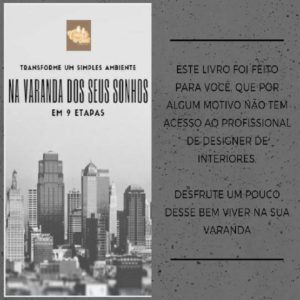 Baixar E-Book Varanda dos Sonhos pdf, epub, eBook