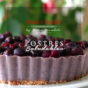 Baixar Recetas de Postres Saludables pdf, epub, eBook