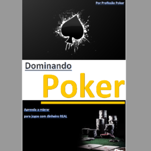 Baixar E-book Dominando Poker pdf, epub, eBook