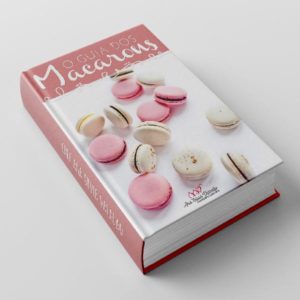 Baixar O Guia dos Macarons pdf, epub, eBook