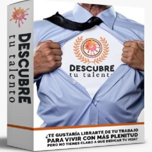 Baixar Descubre tu Talento pdf, epub, eBook