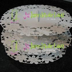 Baixar Molde para Porta Cupcake pdf, epub, eBook