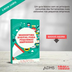 Baixar E-book Marketing Digital pdf, epub, eBook
