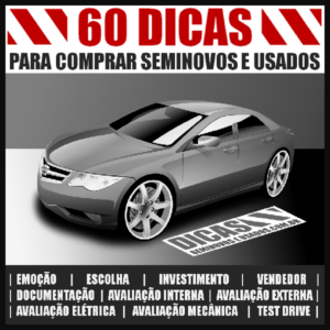 Baixar 60 Dicas Para Comprar Seminovos e Usados pdf, epub, eBook