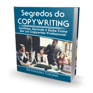 Baixar Segredos do Copywriting o Guia pdf, epub, eBook