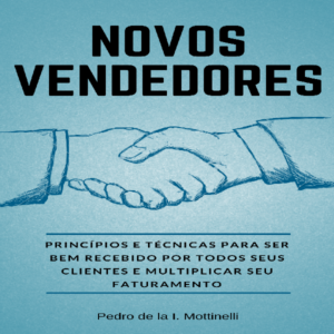 Baixar Ebook Novos Vendedores pdf, epub, eBook