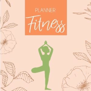 Baixar Planner Fitness pdf, epub, eBook