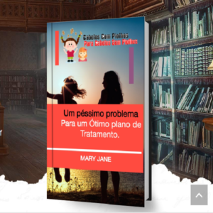 Baixar Cabelos Com Piolhos Para Cabelos Sem Piolhos pdf, epub, eBook
