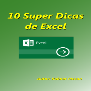 Baixar 10 Super Dicas de Excel pdf, epub, eBook