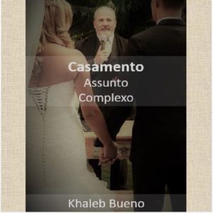 Baixar E-Book Casamento Assunto Complexo pdf, epub, eBook