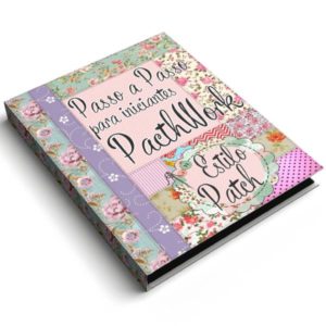 Baixar Passo a passo para iniciantes Patchwork pdf, epub, eBook