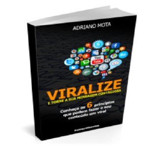 Baixar E-book Viralize pdf, epub, eBook