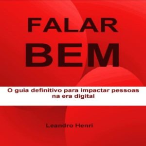 Baixar Falar Bem pdf, epub, eBook