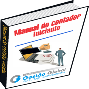 Baixar Manual Do Contador Iniciante pdf, epub, eBook