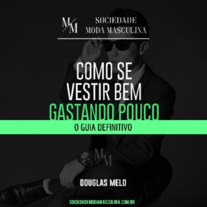 Baixar Como se vestir bem gastando pouco – O Guia Definitivo pdf, epub, eBook