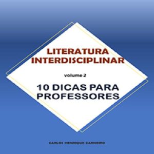 Baixar literatura interdisciplinar 10 dicas para professores pdf, epub, eBook