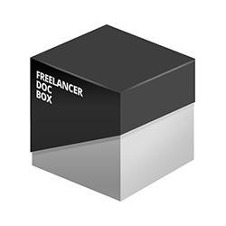 Baixar Freelancer Doc Box pdf, epub, eBook