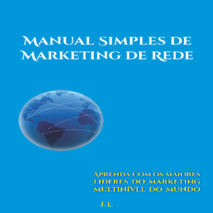 Baixar Manual Simples de Marketing de Rede pdf, epub, eBook