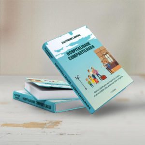 Baixar Hospitalidade Compartilhada pdf, epub, eBook