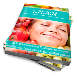 Baixar O BE-A-BA DO DETOX – As 50 Melhores Receitas Detox Divididas em Categorias pdf, epub, eBook