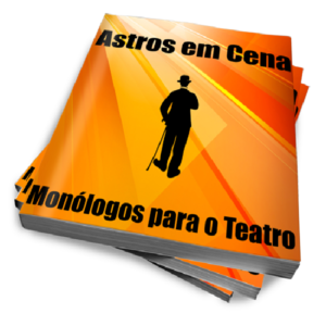 Baixar Astros em cena pdf, epub, eBook