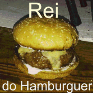 Baixar Rei do Hamburguer Artesanal pdf, epub, eBook