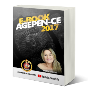 Baixar e-book AGEPEN-CE Direito Penal 2017 pdf, epub, eBook