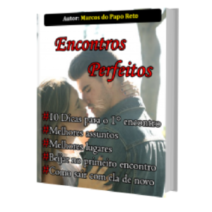 Baixar E-book Encontros Perfeitos pdf, epub, eBook