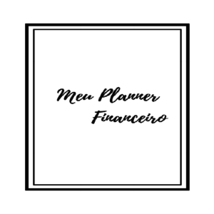 Baixar Planner Financeiro pdf, epub, eBook