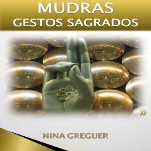 Baixar MUDRAS: Gestos sagrados pdf, epub, eBook