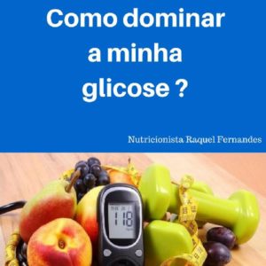 Baixar Como dominar a glicose? pdf, epub, eBook
